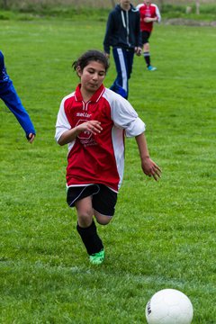 Bild 211 - C-Juniorinnen SG R�nnau-Segeberg - Kaltenkirchener Turnerschaft : Ergebnis: 1:3